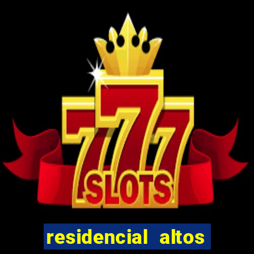 residencial altos de lourdes caxias do sul